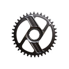 Shimano, XTR SM-CRM96, Chainring, Teeth: 30, Speed: 12, Front, Aluminum, Black, ISMCRM96AA0