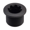 Shimano, Y1N218000, FC-9000, Crank arm fixing bolt, B-type 16mm