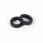 Look, 12823, Zed3, Chainring Spacers (5X)