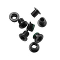 SRAM, Red D1, Chainring Hardware, Black, Kit