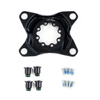 SRAM, Red/Force D1 AXS Spider, 107mm BCD