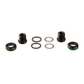 SRAM, M15/M22 ISIS, Crank Bolt