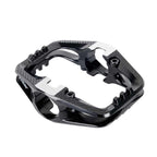 Look, S-Track, Removable platform, Sauser