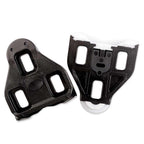 Look, Delta, Cleats, Black, 0°