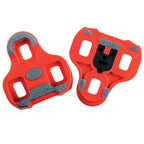 Look, Grip, Cleats, Grey, 4.5°