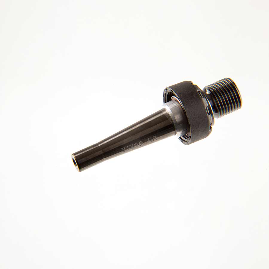 Look, Left Axle