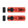 Look, Vision Light, Light for pedals