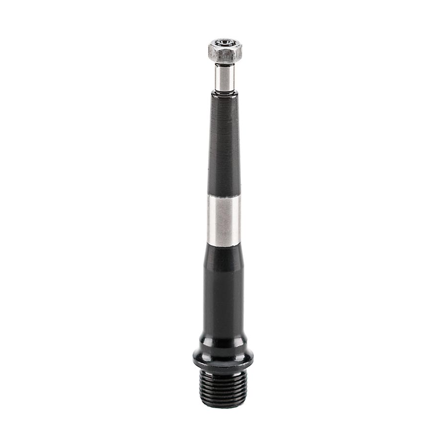 Deity, Compound, Left spindle