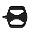 Look, GEO City, Platform Pedals, Body: Composite, 9/16'', Black, Pair