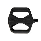 Look, GEO City, Platform Pedals, Body: Composite, 9/16'', Black, Pair