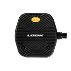 Look, GEO City Grip, Platform Pedals, Body: Composite, 9/16'', Black, Pair