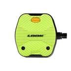 Look, GEO City Grip, Platform Pedals, Body: Composite, 9/16'', Black, Pair