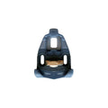 TIME, RXS, Cleats, Compatibility: RXS, Float: 15°, Black, Pair