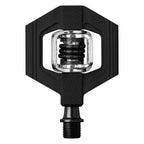 crankbrothers, CANDY 1, Pedals, Body: Composite, Spindle: Cr-Mo, 9/16'', Black, Pair