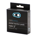 crankbrothers, Traction Pads, Candy 2/3 - 2017+, Pair