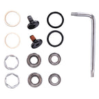crankbrothers, Pedal Refresh Kit, Stamp 7/11
