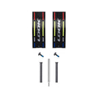 Look, Kit blade 08 Keo Blade, Set