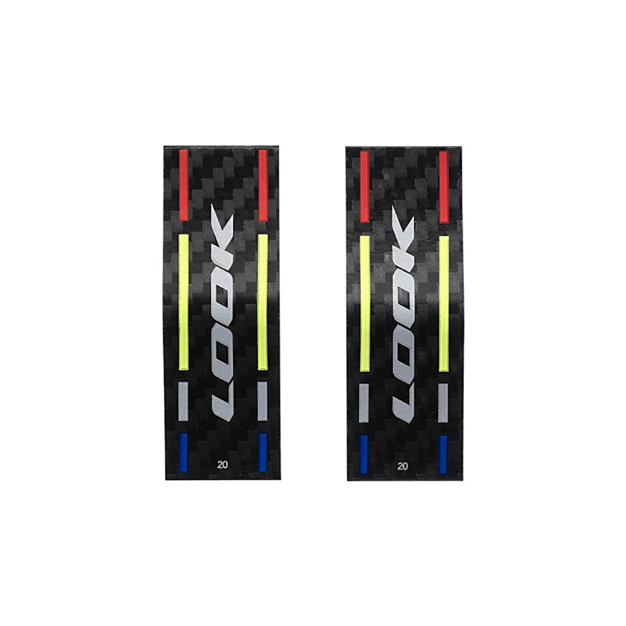 Look, Kit blade 08 Keo Blade, Set