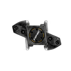 TIME, XC12 C1, Pedals, Body: Carbon, Spindle: Titanium, 9/16'', Carbon Gold, Pair