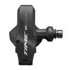 TIME, XPRO 12 C1 51mm, Pedals, Body: Carbon, Spindle: Titanium, 9/16'', Carbon Silver, Pair