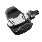 Look, Keo Blade Ti Ceramic 12 - 56MM, Pedals, Body: Carbon, Spindle: Titanium, 9/16'', Black, Pair