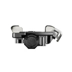 Look, X-One-G Max, Pedals, Body: Aluminum, Spindle: Cr-Mo, 9/16'', Black, Pair