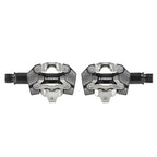 Look, X-One-G Max, Pedals, Body: Aluminum, Spindle: Cr-Mo, 9/16'', Black, Pair