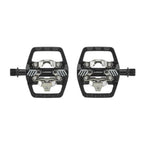 Look, X-Venture +, Pedals, Body: Aluminum, Spindle: Cr-Mo, 9/16'', Black, Pair