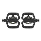 Look, X-Venture, Pedals, Body: Composite, Spindle: Cr-Mo, 9/16'', Black, Pair