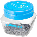 Shimano, HG/IG 6/7/8 Speed Pins, Box of 100, 100pcs