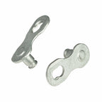 SRAM, Powerlink, 8sp chain connector, Silver, Card of 4
