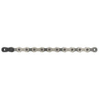 SRAM, PC-1130, Chain, Speed: 11, Links: 120, Silver, 25pcs