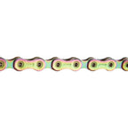 SRAM, PC XX1 Eagle, Chain, 12sp., 126 links, Gold, With PowerLock