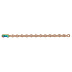 SRAM, PC XX1 Eagle, Chain, 12sp., 126 links, Gold, With PowerLock