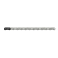 SRAM, XX Eagle T-Type Flattop, Chain, Speed: 12, Links: 126, Silver