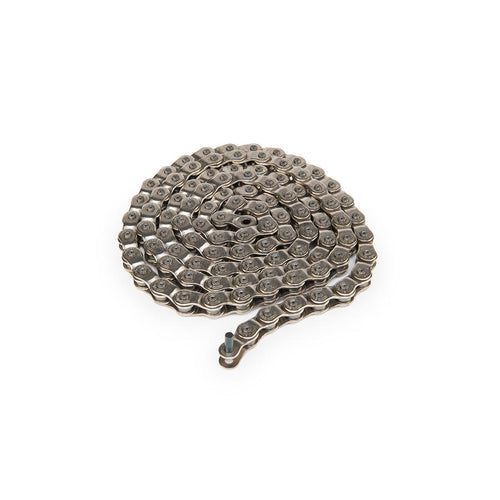 Eclat, 4-Stroke, Chain, 1/8'', Links: 100, Silver