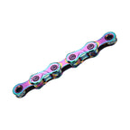 KMC, X11 Wax, Chain, 11 Speed, 5.5mm, 118 Links, Aurora
