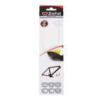 Zéfal, Skin Armor, Frame protection, M, (12 Stickers)