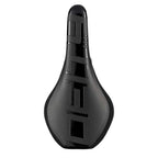 Deity, Speedtrap Cr-Mo, Saddle, Unisex, 241g, Black