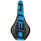 Deity, Speedtrap Cr-Mo, Saddle, Unisex, 241g, Black