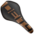 Deity, Speedtrap Cr-Mo, Saddle, Unisex, 241g, Black