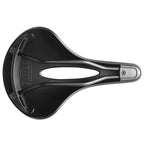 Brooks, C19 Carved All Weather, Saddle, 275 x 184mm, Unisex, Black