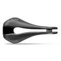 Selle Italia, Novus SuperFlow Endurance TM S, Saddle, 282 x 138mm, Men, 306g, Black