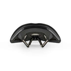 Fizik, Argo R3 Tempo, Saddle, 260 x 150mm, 235g, Black