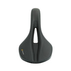 Selle Royal, Vaia Moderate, Saddle, 270 x 167mm, Unisex, 406g, Black