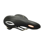 Selle Royal, Lookin Relaxed Stracciatella, Saddle, 248 x 223mm, Unisex, 682g
