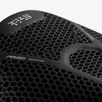 Fizik, Vento Argo R3 Adaptive, Saddle, 265 x 140mm, Black, Unisex, 224g