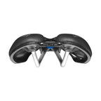 Selle Italia, Flite Boost Gravel Superflow L, Saddle, 250 x 145mm, Men, 232g, Black