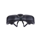 BBB Cycling, BSD-121 SoftShape Active, Saddle, 265 x 170mm, Unisex, 530g, Black