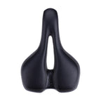 BBB Cycling, BSD-122 SoftShape Active, Saddle, 265 x 185mm, Unisex, 585g, Black